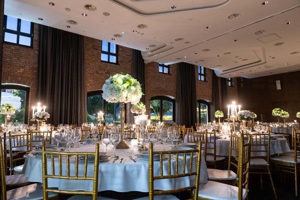 Radisson Collection Hotel, Old Mill Beograd